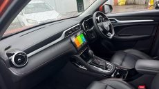 MG ZS 1.0T GDi Exclusive 5dr DCT Petrol Hatchback